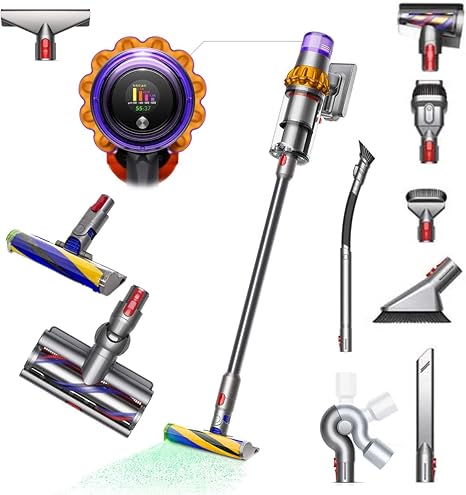 DYSON TOTAL 