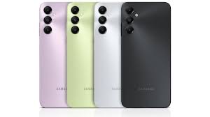 GALAXY A05