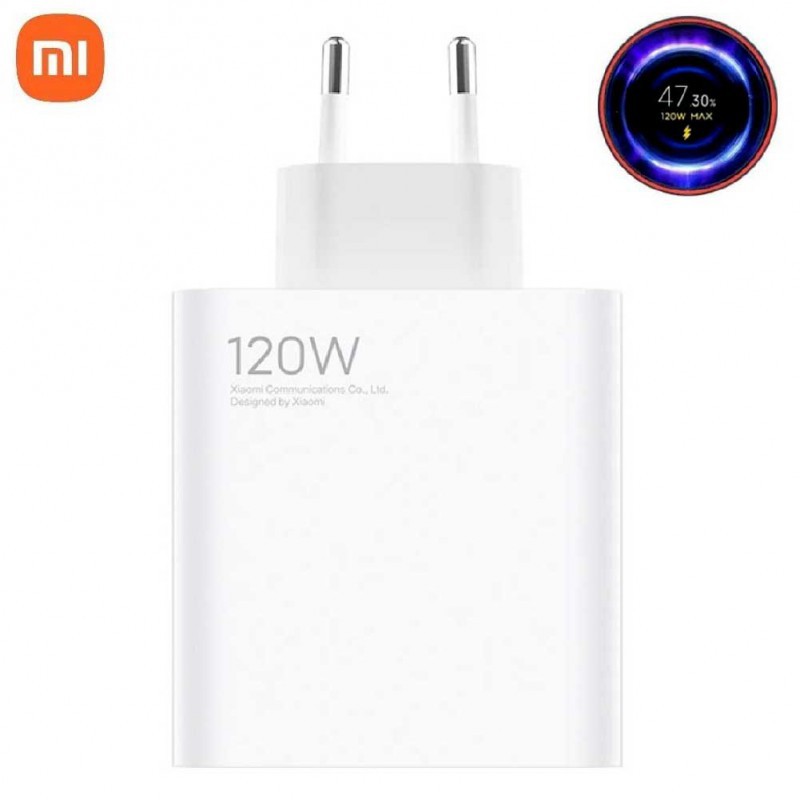 Mİ ADAPTÖR 120 W