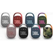 JBL CLİP 4