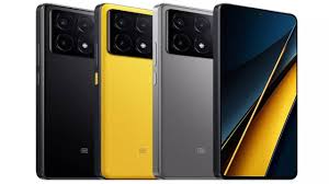 POCO X6 PRO